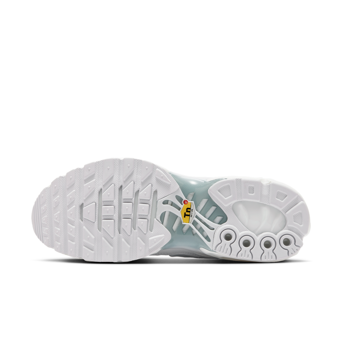 Women's Air Max Plus Shoes