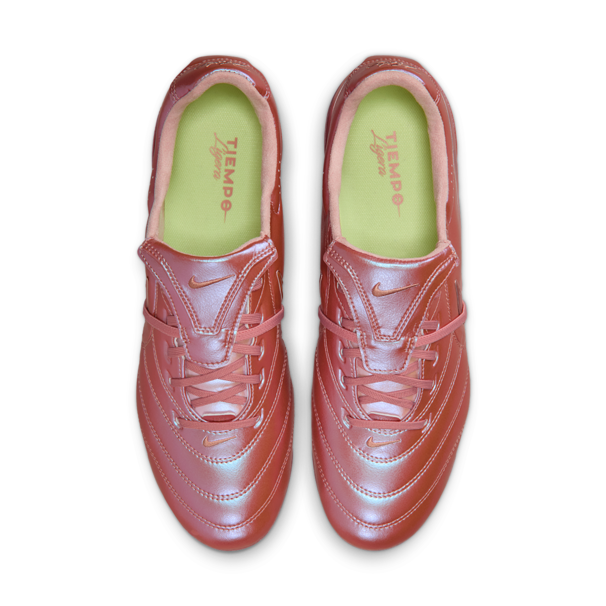 Men's Tiempo Ligera Pro LE Firm-Ground Low-Top Soccer Cleats