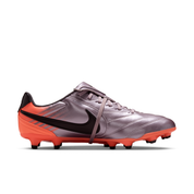 Men's Tiempo Ligera Pro Firm-Ground Low-Top Soccer Cleats