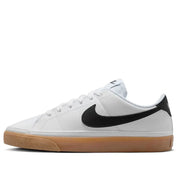 Women's Nike Court Legacy Next Nature DH3161-109 White Lifestyle Shoes ZAP666