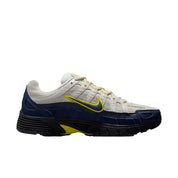 Men's Nike P-6000 Premium White / Lightening - Thunder Blue IF0668-100
