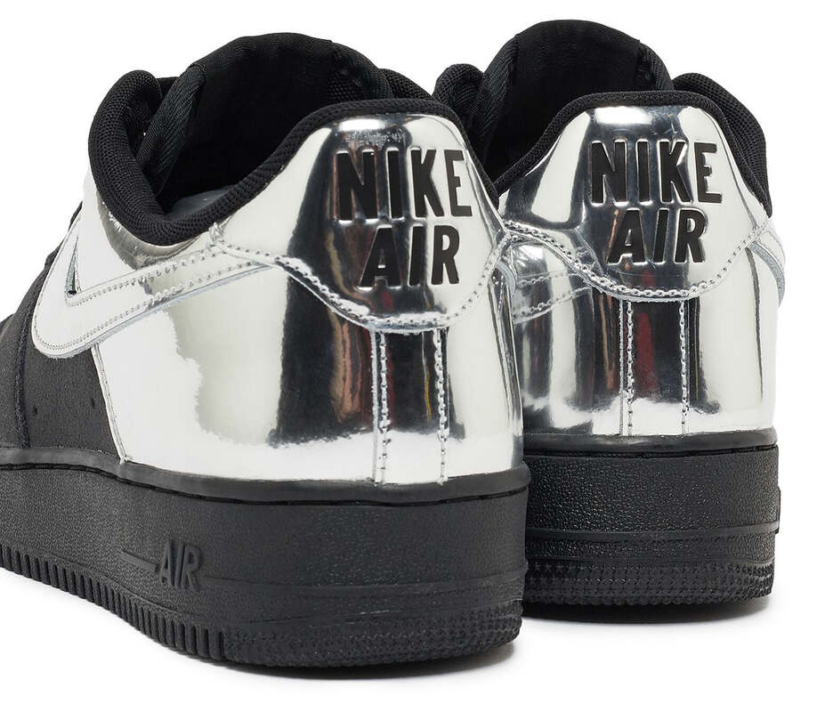 Nike Air Force 1 Low Retro All-Star (2025)