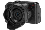 ORDRO D130 4K 18x Digital Zoom Video Camera