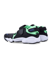 Air Rift Split-Toe Stretch Sneakers
