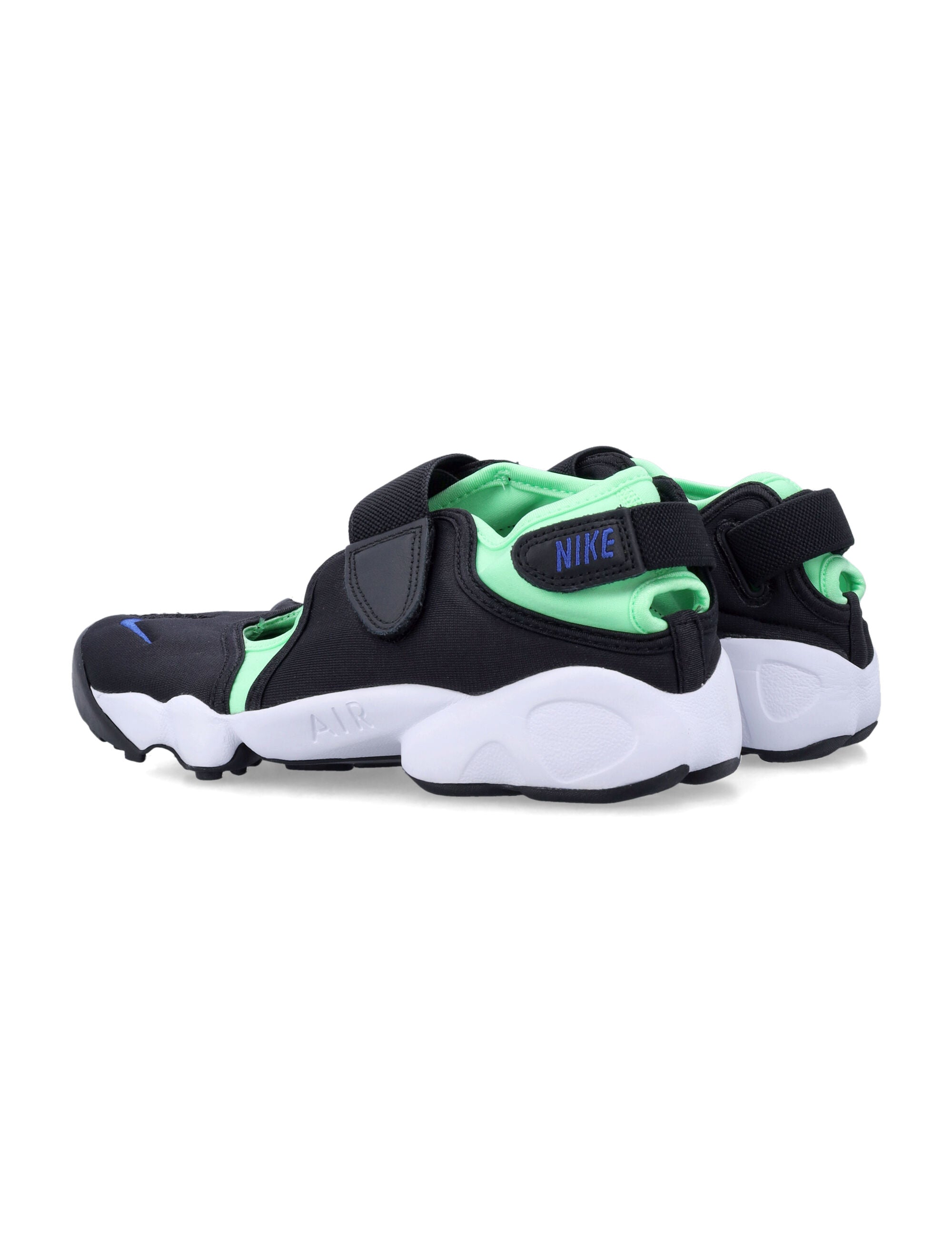 Air Rift Split-Toe Stretch Sneakers