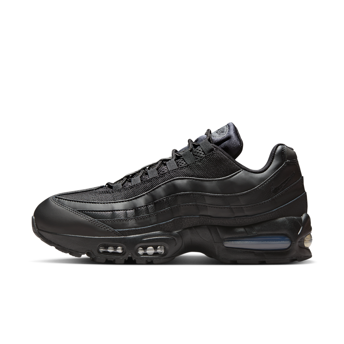 Men's Air Max 95 Big Bubble Shoes