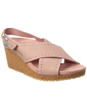 Papillio by Birkenstock Samira Narrow Leather Sandal