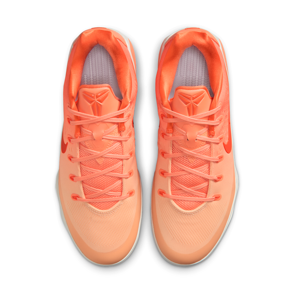 Men's Kobe 9 Low Protro Basketball Shoes