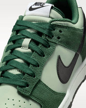 Men's Dunk Low Retro Se Shoes In Jade Horizon