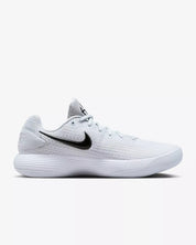 Men's Nike Hyperdunk 2017 Low 897663-100 US 9.5 White Basketball Shoes GBNC216