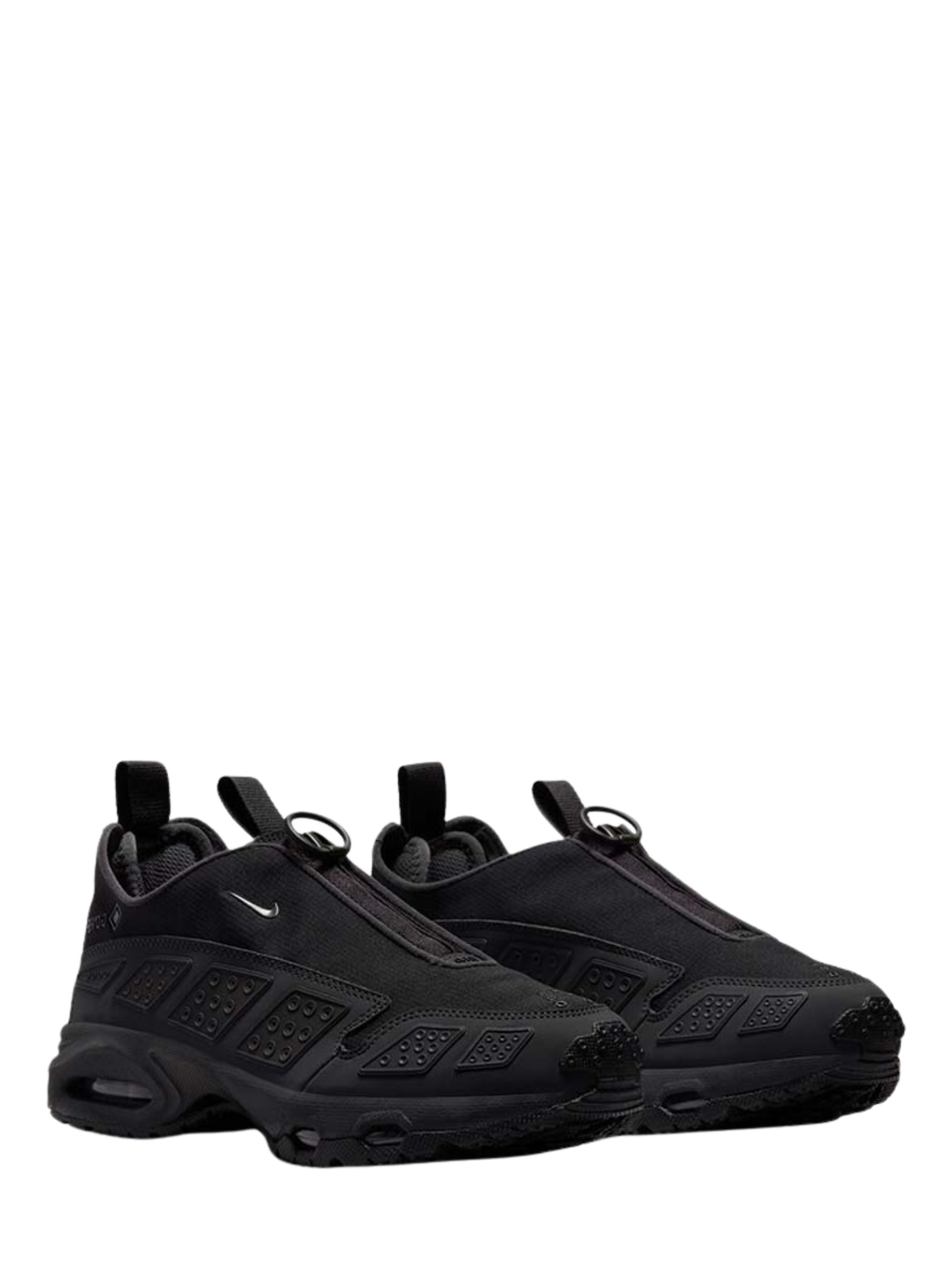 Black Air Max SNDR Sneakers