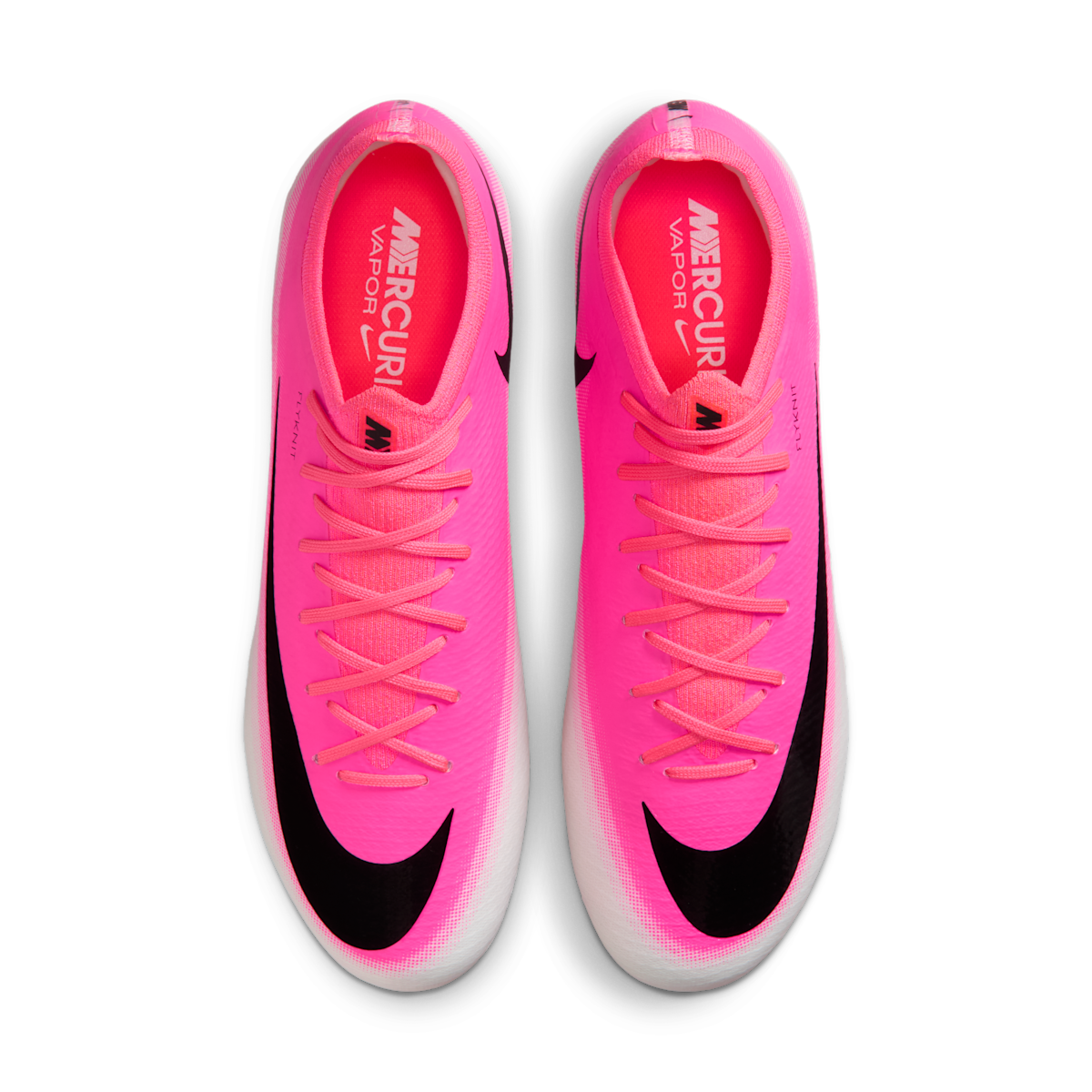 Men's Mercurial Vapor 17 Pro Firm-Ground Low-Top Soccer Cleats