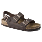 Men's Milano Sandal In Habana