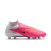 Men's Phantom 6 High Elite Firm-Ground Soccer Cleats