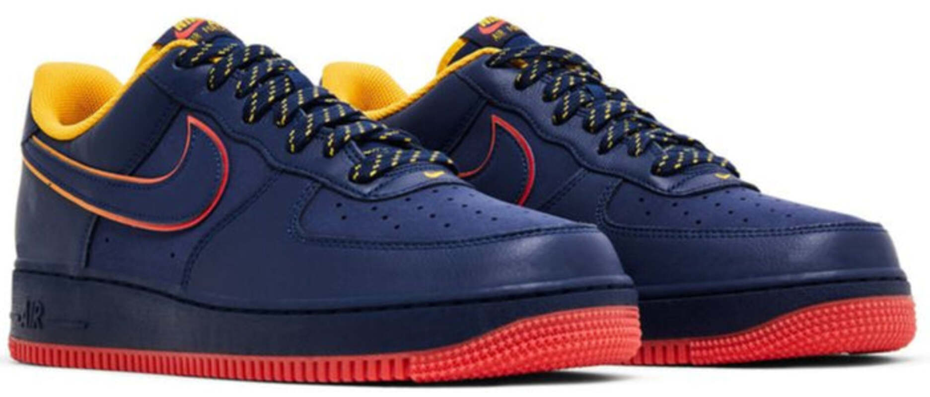 Nike Air Force 1 Low Retro Lettering