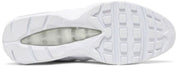 Nike Air Max 95 Essential White Grey Fog