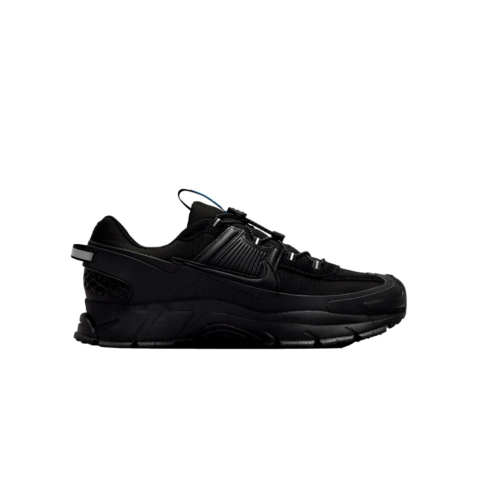 Men's Nike Zoom Vomero Roam Black/Black-Black-Racer Blue FV2295-002