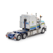 1/50 Mack Super-liner Centurion Transport