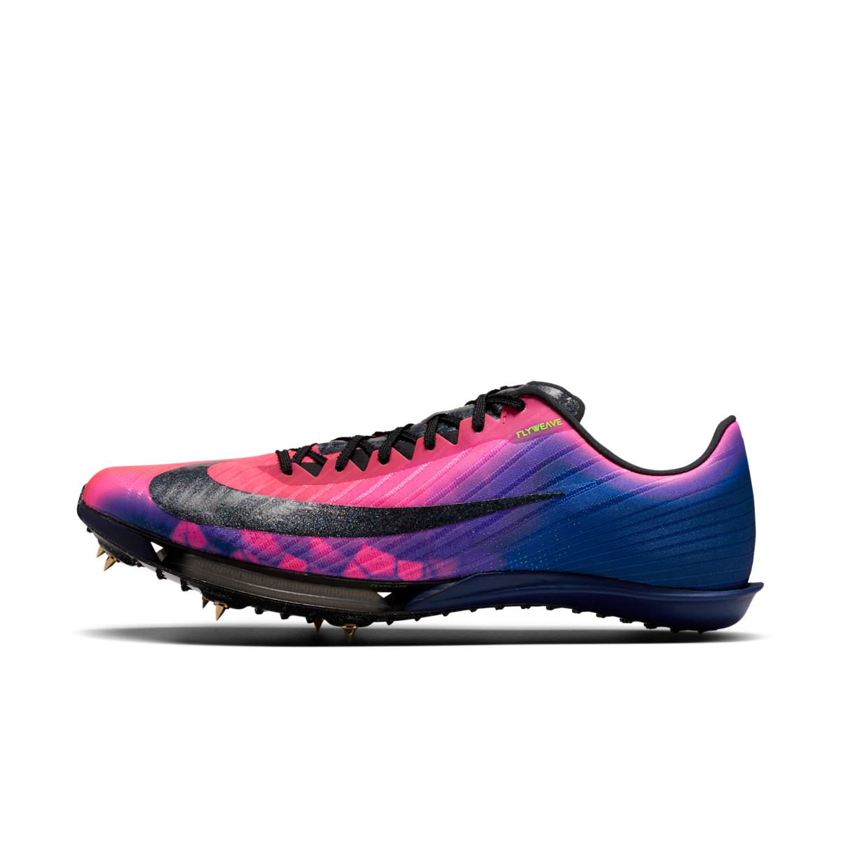 Men's Maxfly 2 Glam Track & Field Sprinting Spikes