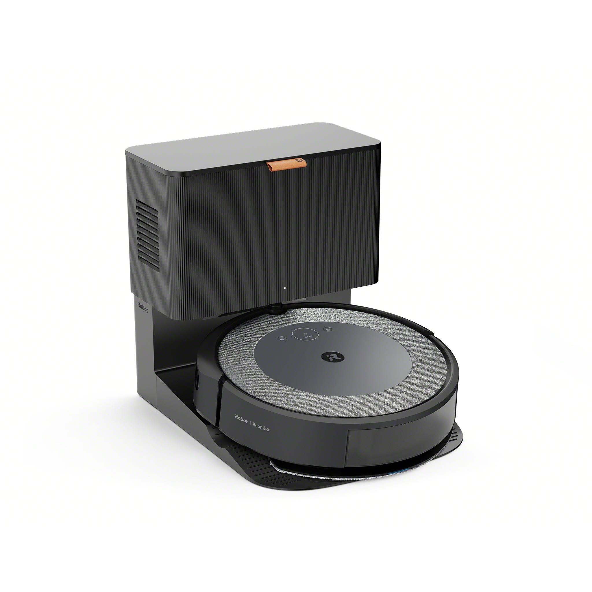 iRobot Roomba Combo i5+ Robot Vacuum & Mop