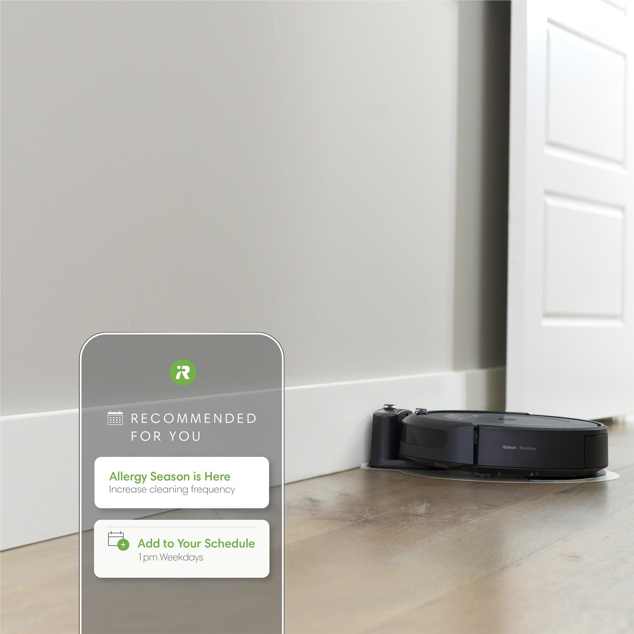 iRobot Roomba Combo i5+ Robot Vacuum & Mop