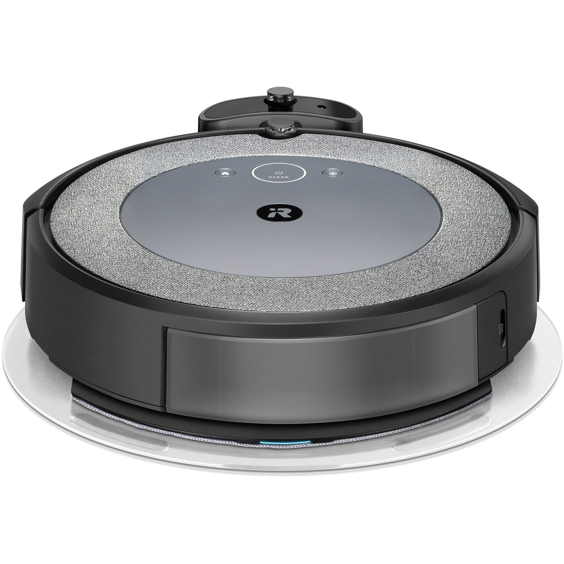 iRobot Roomba Combo i5+ Robot Vacuum & Mop