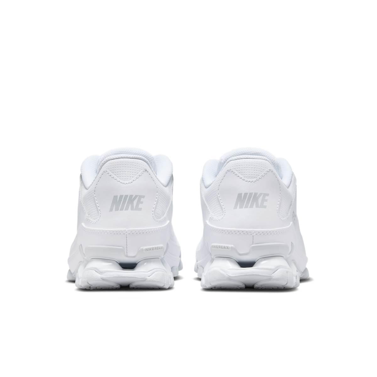 Women's Reax 8 TR Workout Shoes
