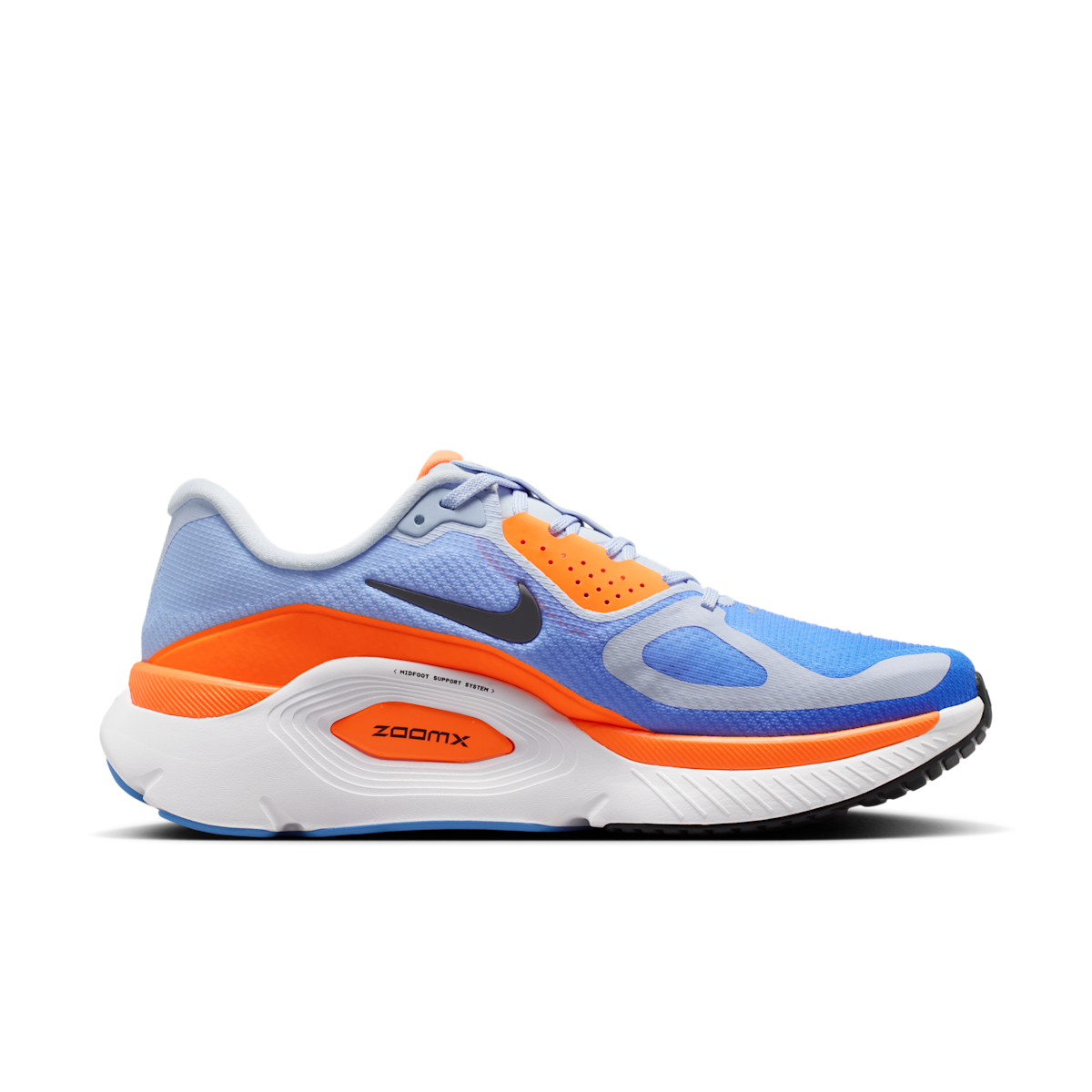 Men's Structure Plus Road Running Shoes