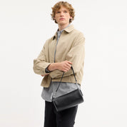 Coach Outlet Andre Barrel Bag 24