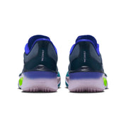 Men's Zoom Fly 6 Shoes In Obsidian/white-Persian Violet