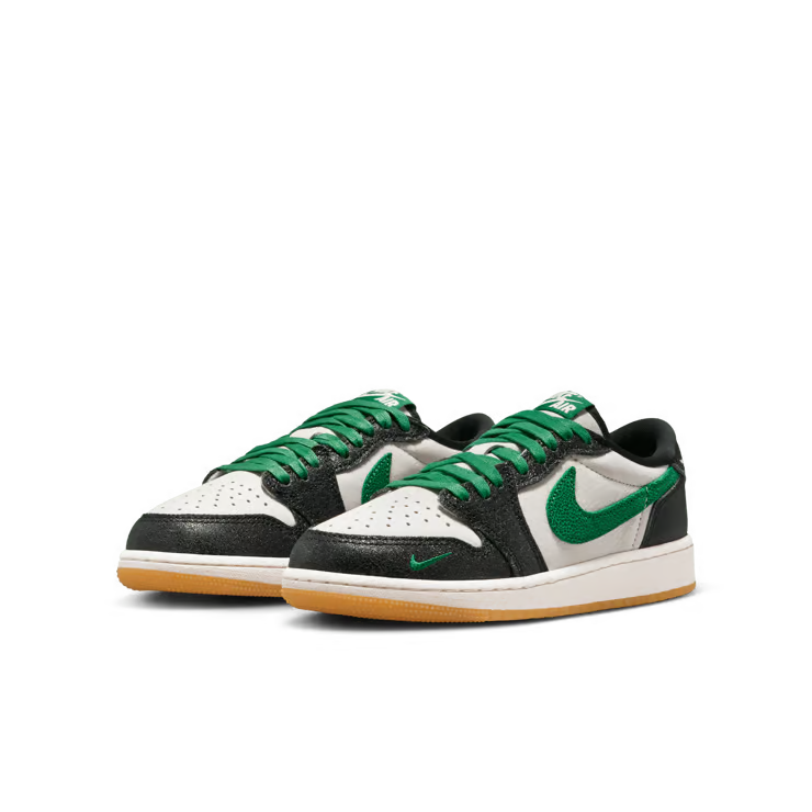 Air Jordan 1 Low - Retro OG - Big Kids' Sneakers