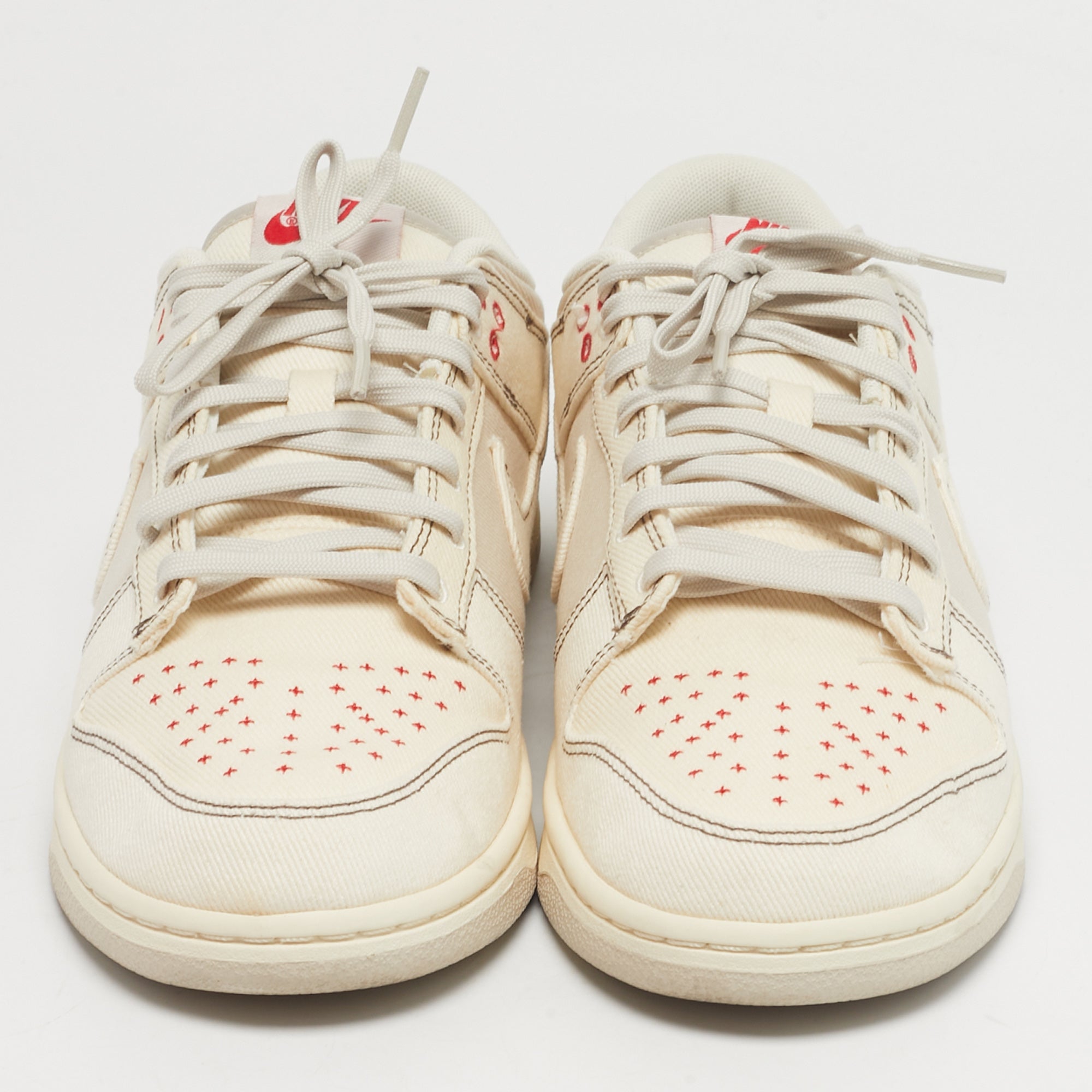 Nike Dunk Light Orewood Brown Sashiko