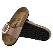 Birkenstock Madrid Big Buckle Old Rose  1024039 Women's