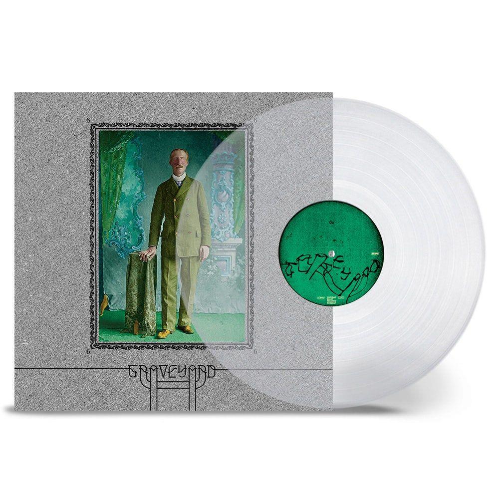 6 (Clear Vinyl)