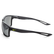 Nike Men's EV0940-001 Legend 65mm Black Volt Sunglasses