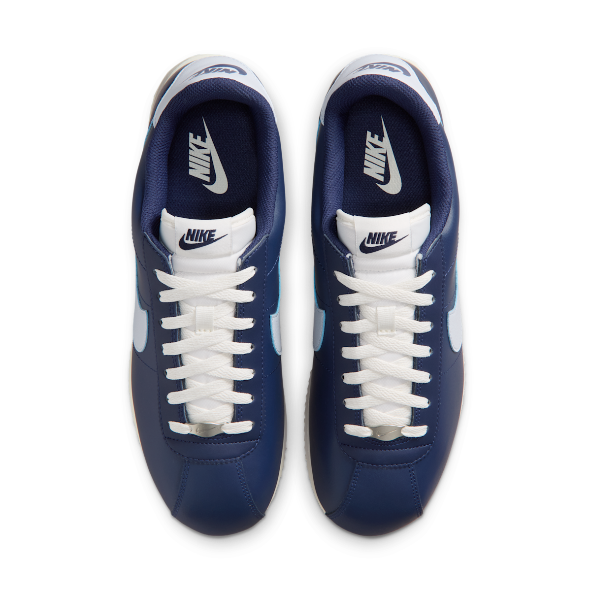 Men's Cortez Leather Shoes