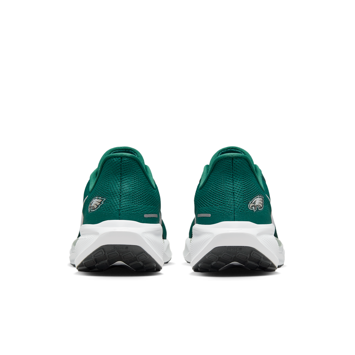 Philadelphia Eagles Pegasus 41  Men's NFL Road Running Shoes