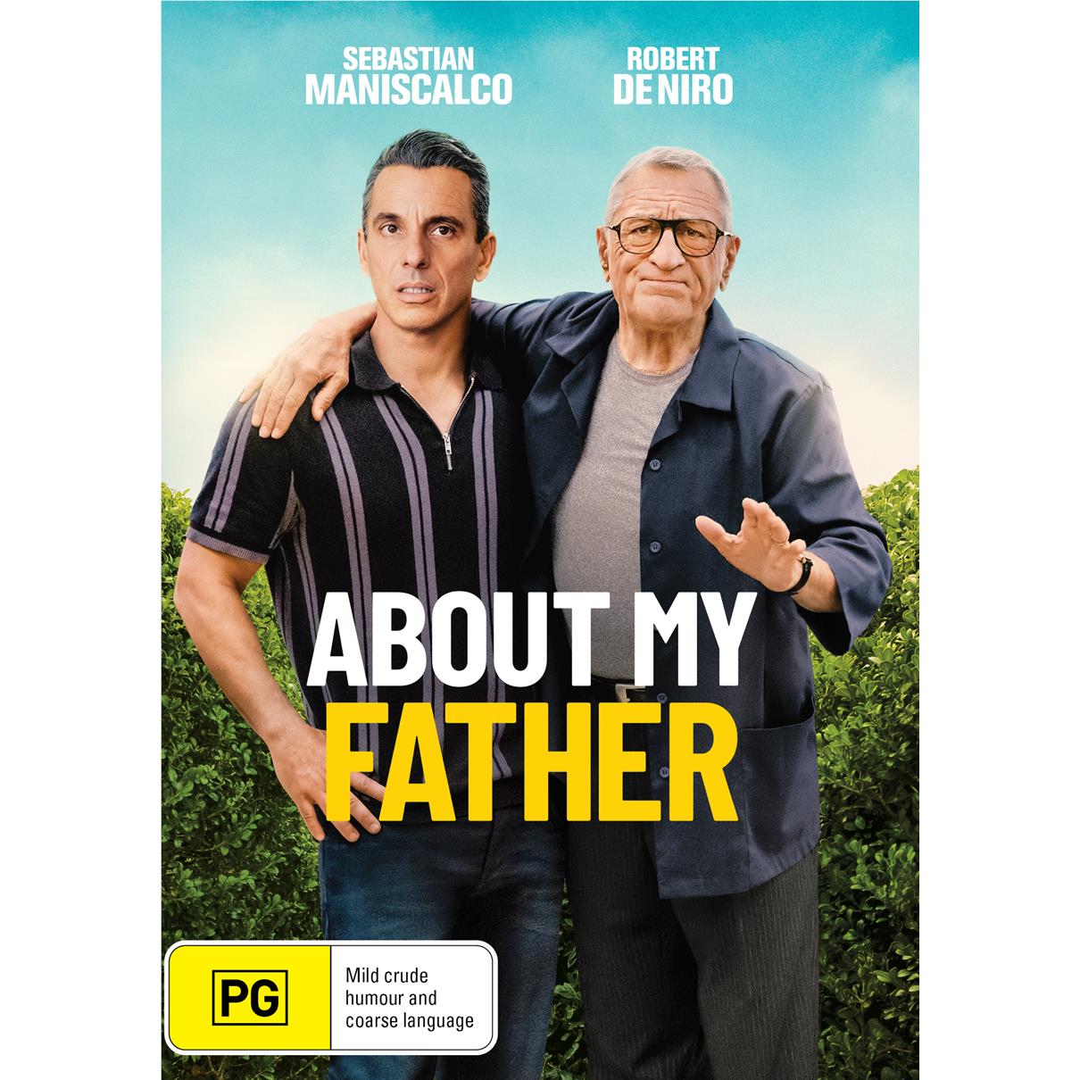About My Father
