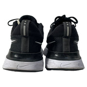 Nike React Infinity Run Flyknit III Running Shoes in Black Synthetic