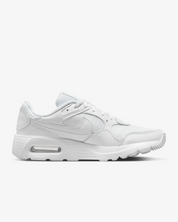 Women's Nike Air Max SC CW4554-101 Sneakers White Running Shoes HAM456