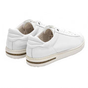 Men's Bend Low Casual Shoe In White