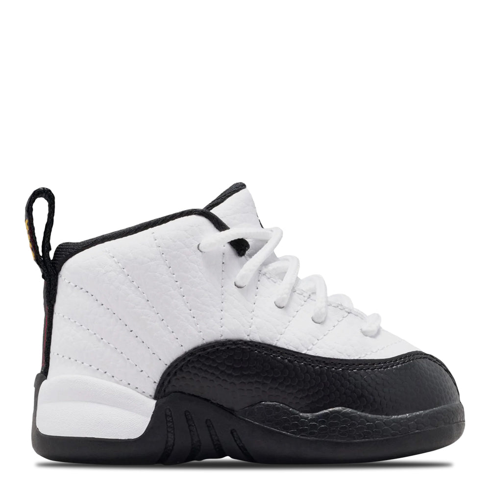 Air Jordan 12 Retro - Taxi - Toddler Sneakers