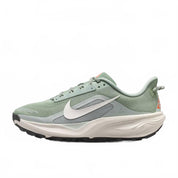 Women's Acg Pegasus Trail Sneakers In Jade Horizon
