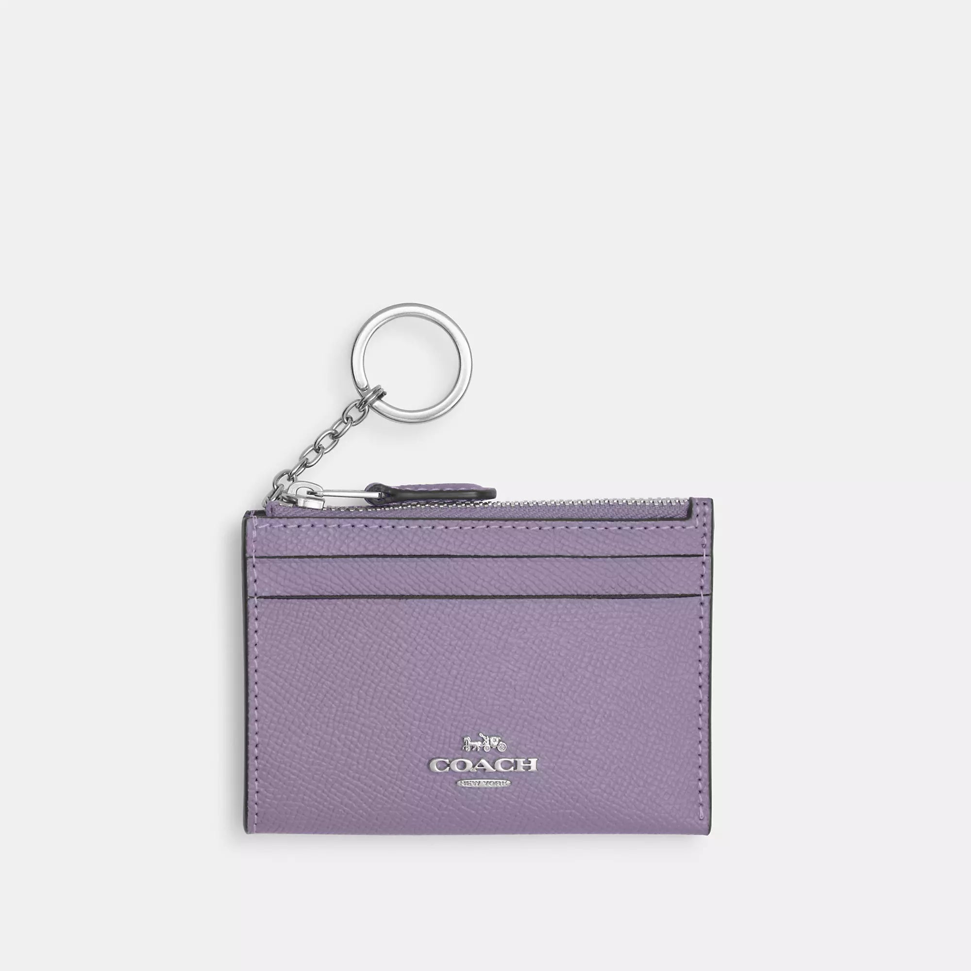 Coach Outlet Mini Skinny Id Case
