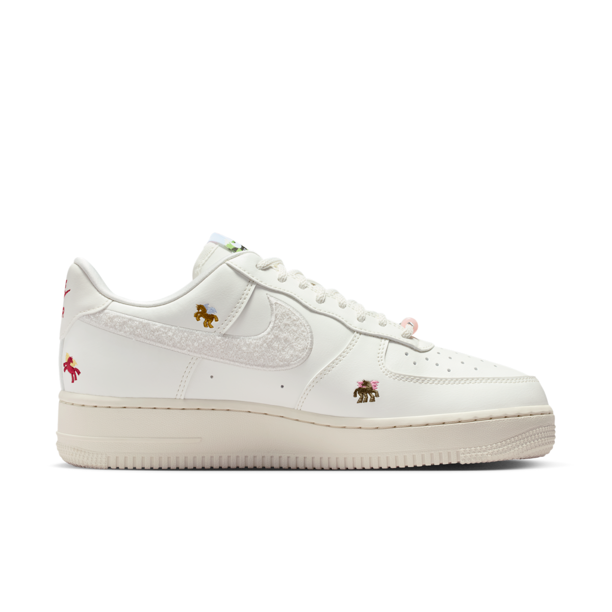 Women's Air Force 1 '07 SE "LNY" Shoes