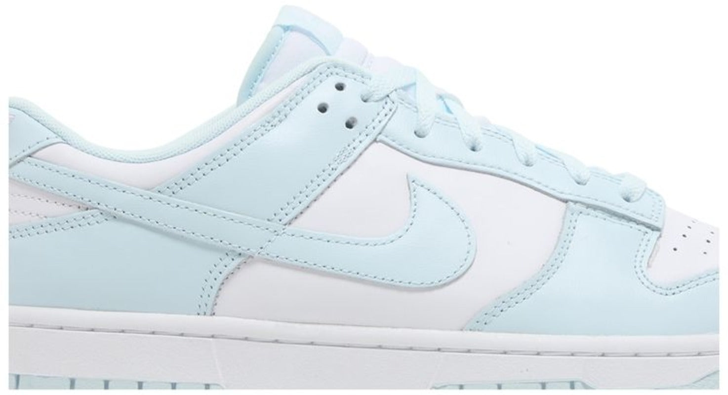Nike Dunk Low Glacier Blue