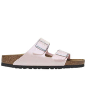 Birkenstock Arizona Birko-Flor Nubuck Sandal
