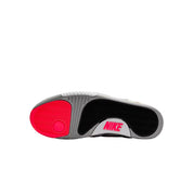 Nike Air Tech Challenge II QS White / Racer Pink / Light Smoke Grey  FZ9033-100 Men's
