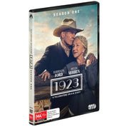 1923: A Yellowstone Origin Story - Season 1
