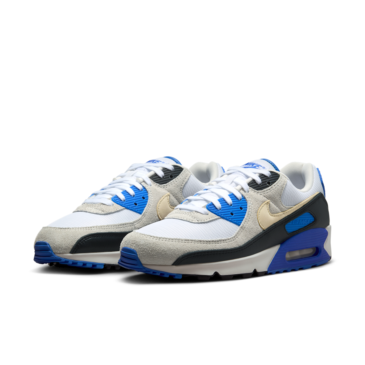 Men's Air Max 90 Premium Shoes